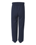 J. Navy - Back