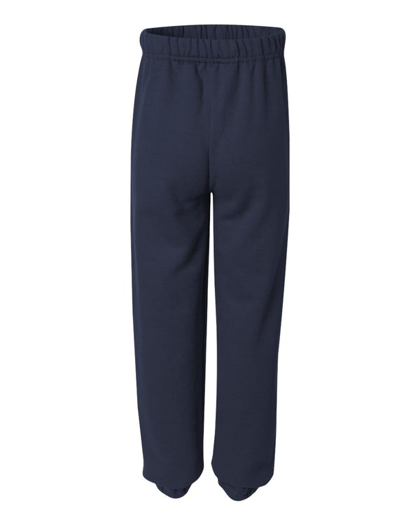 J. Navy - Back