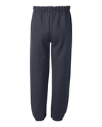 Navy - Back