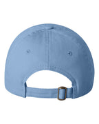 Baby Blue - Back