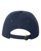 Navy - Back