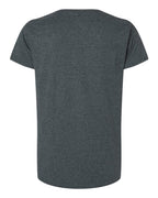 Dark Heather - Back