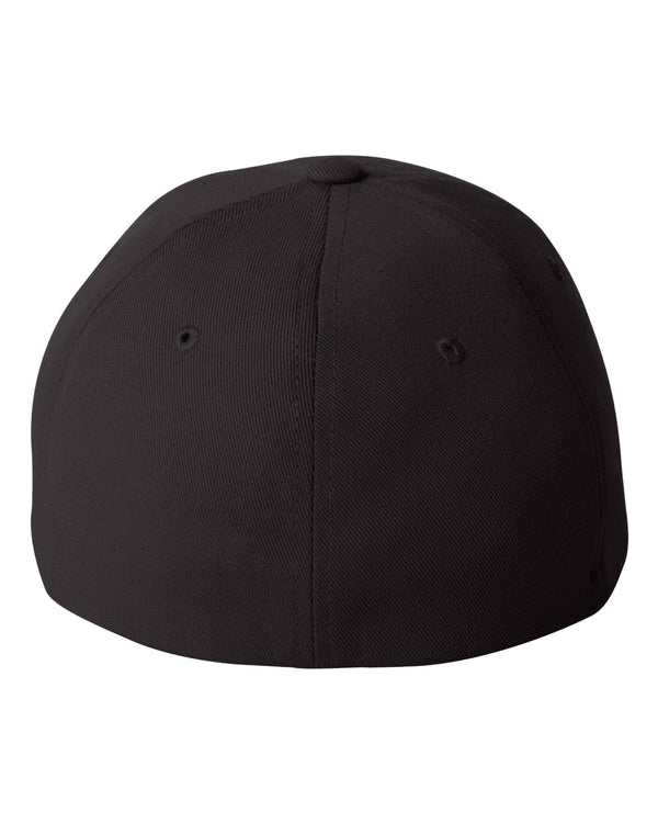 Black - Back