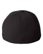 Black - Back