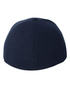 Dark Navy - Back
