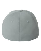 Grey - Back