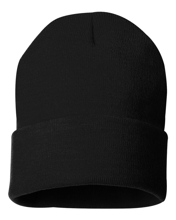 Black - Back