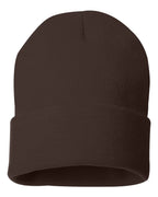 Brown - Back
