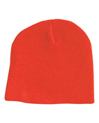 Blaze Orange - Back