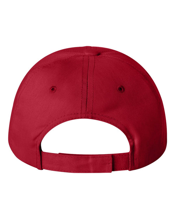 Red - Back
