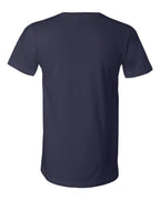 Navy - Back