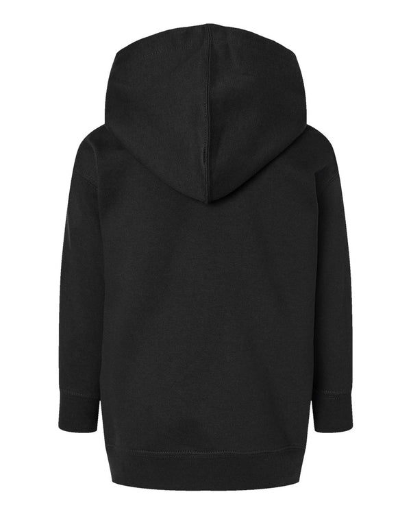 Black - Back