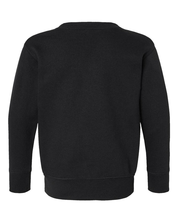 Black - Back