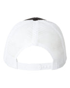 Black/ White - Back