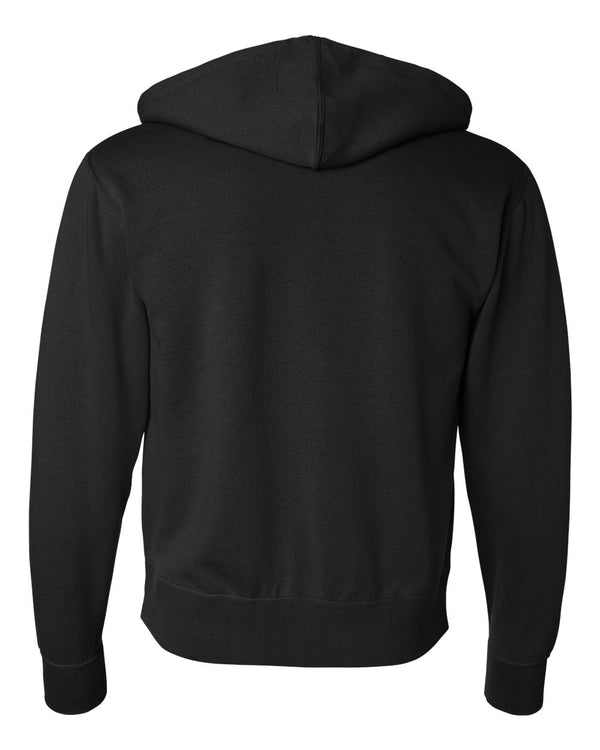Black - Back