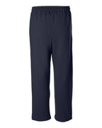 Navy - Back
