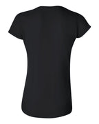 Black - Back