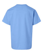 Carolina Blue - Back