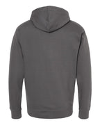 Charcoal - Back
