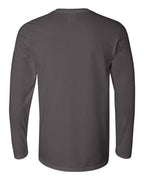 Charcoal - Back