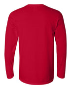Cherry Red - Back