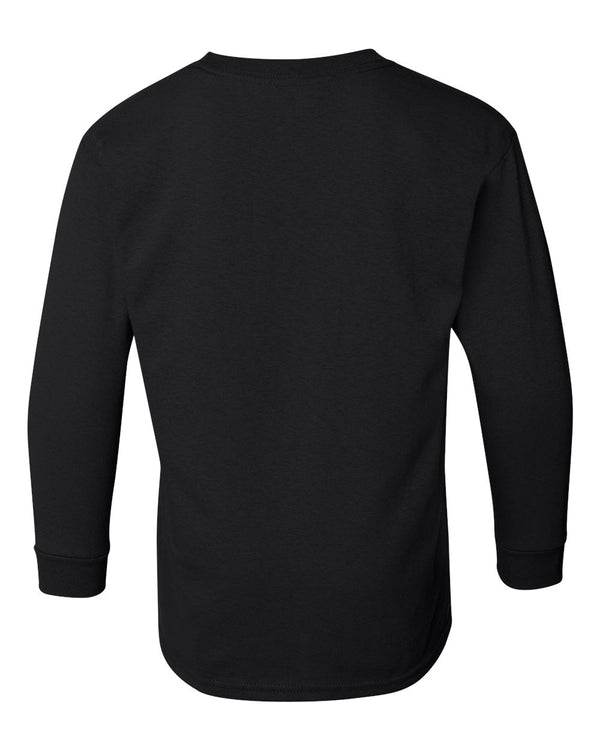 Black - Back