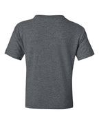 Dark Heather - Back