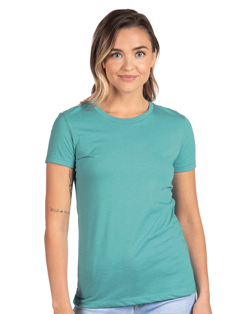 Women’s CVC T-Shirt