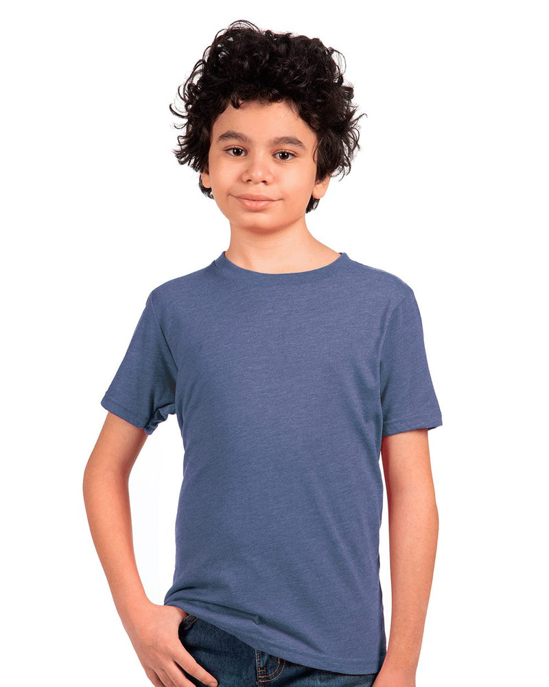 Youth Triblend Tee