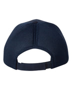 Navy - Back