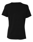 Black - Back