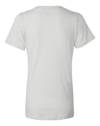 White - Back