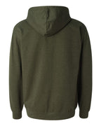 Army Heather - Back