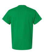 Antique Irish Green - Back