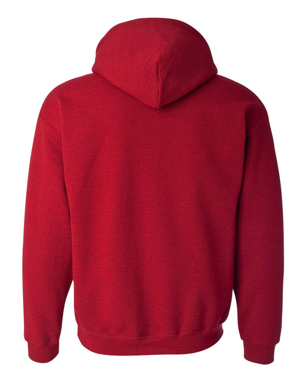 Antique Cherry Red - Back