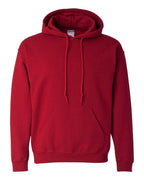 Antique Cherry Red