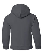 Charcoal - Back