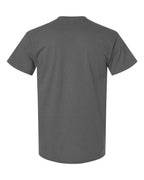 Charcoal - Back