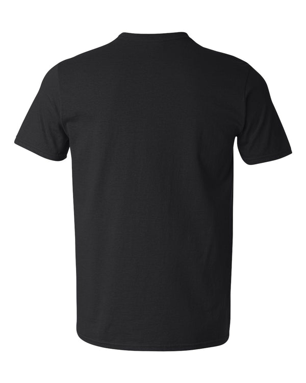 Black - Back