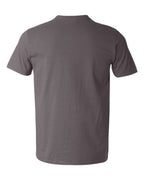 Charcoal - Back
