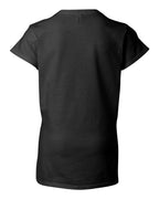 Black - Back