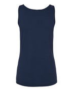 Navy - Back