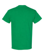 Antique Irish Green - Back