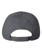 Charcoal - Back