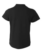 Black - Back