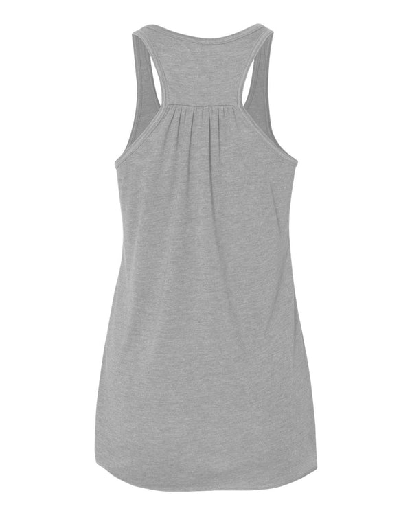Athletic Heather - Back