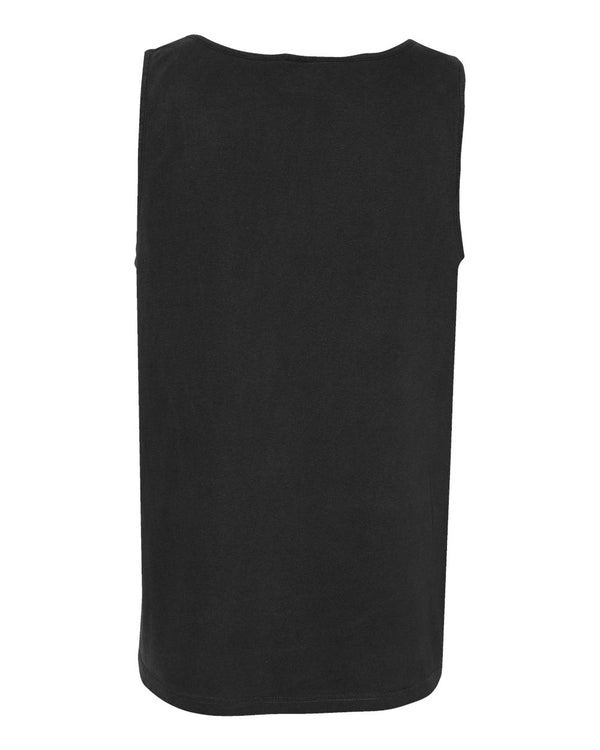 Black - Back