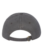 Charcoal - Back