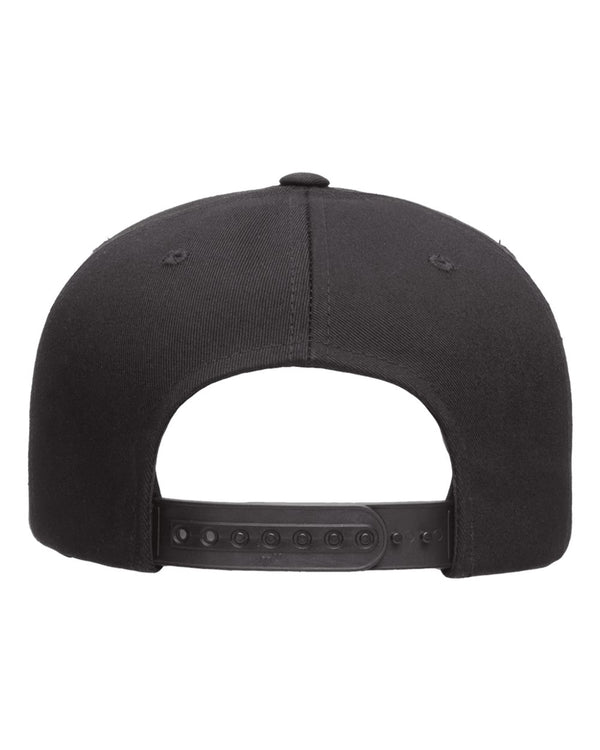 Black - Back