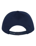 Navy - Back